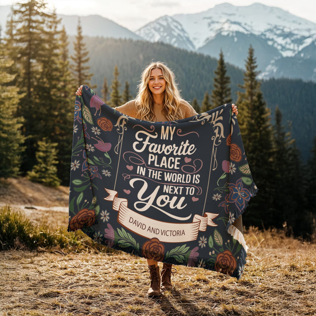 Finding the Best Gift for Your Girlfriend: Tips She’ll Love