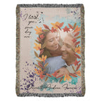 Cozy in Love – Custom Blanket for Couples